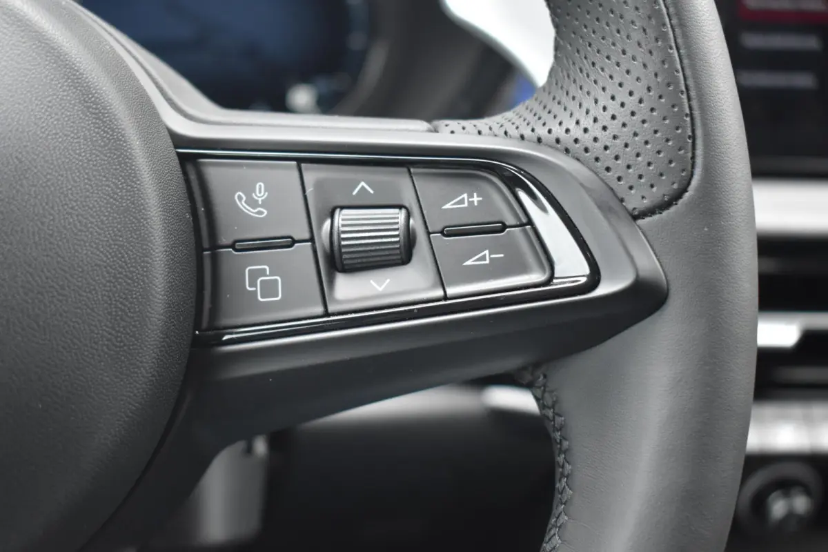 1.5T Hybrid Edizione Speciale Leder Stuur-Stoelverwarming Ventilatie Harman Kardon