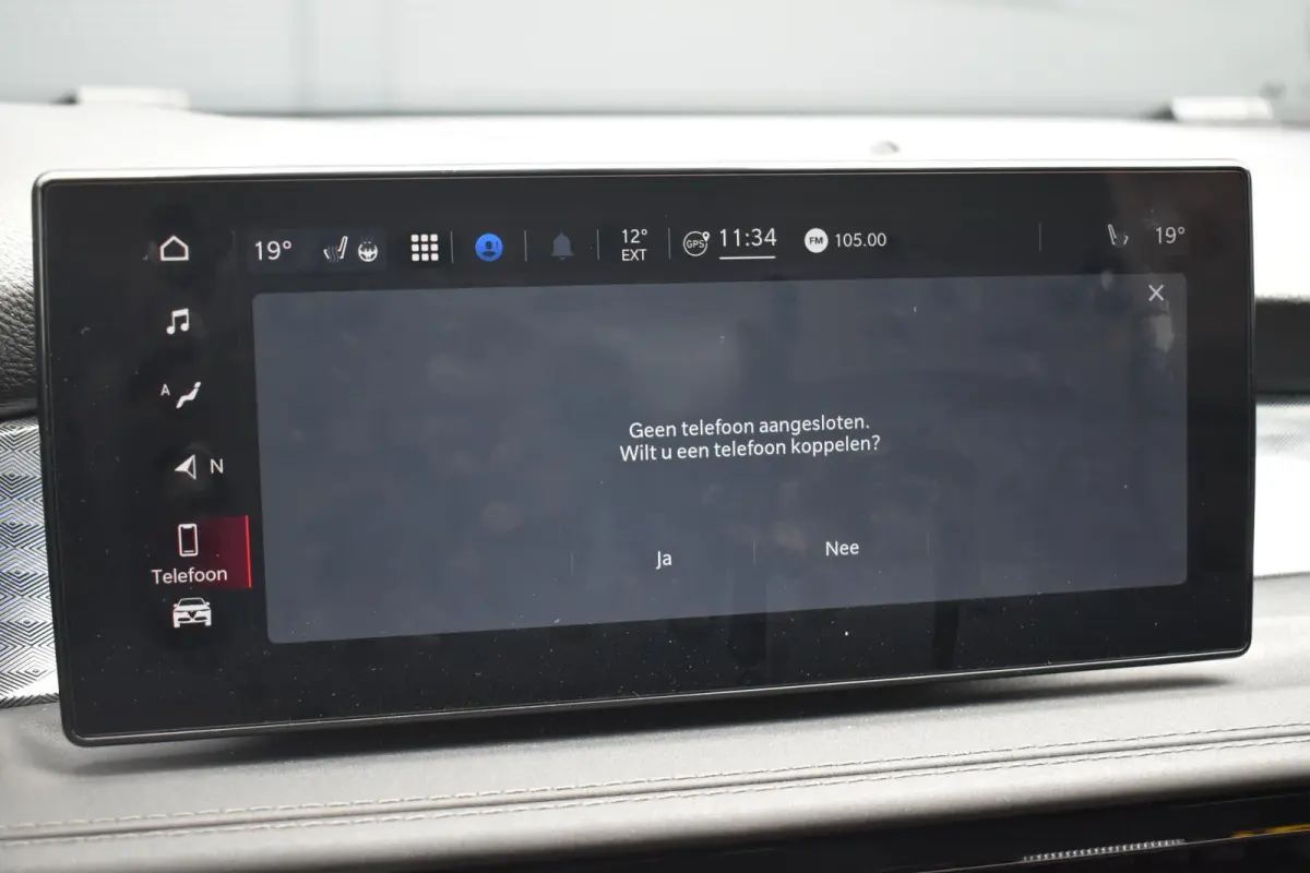 1.5T Hybrid Edizione Speciale Leder Stuur-Stoelverwarming Ventilatie Harman Kardon