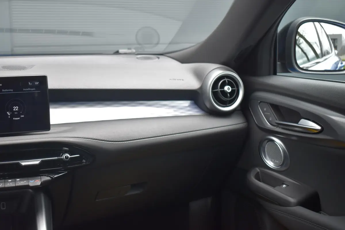 1.5T Hybrid Edizione Speciale Leder Stuur-Stoelverwarming Ventilatie Harman Kardon