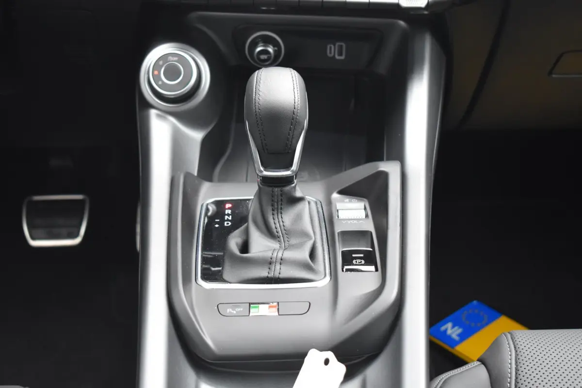 1.5T Hybrid Edizione Speciale Leder Stuur-Stoelverwarming Ventilatie Harman Kardon