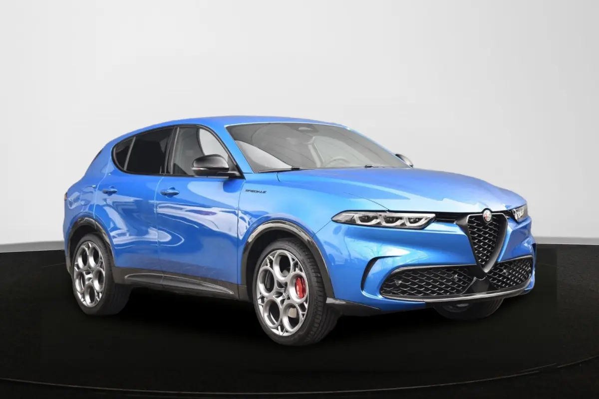 1.5T Hybrid Edizione Speciale Leder Stuur-Stoelverwarming Ventilatie Harman Kardon