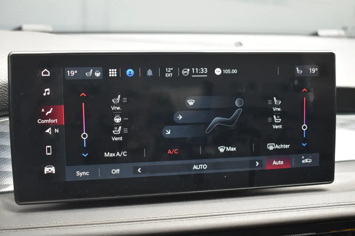 1.5T Hybrid Edizione Speciale Leder Stuur-Stoelverwarming Ventilatie Harman Kardon