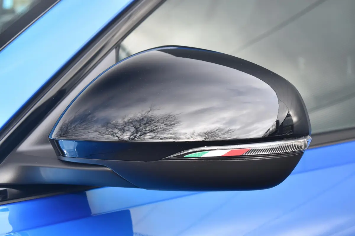 1.5T Hybrid Edizione Speciale Leder Stuur-Stoelverwarming Ventilatie Harman Kardon