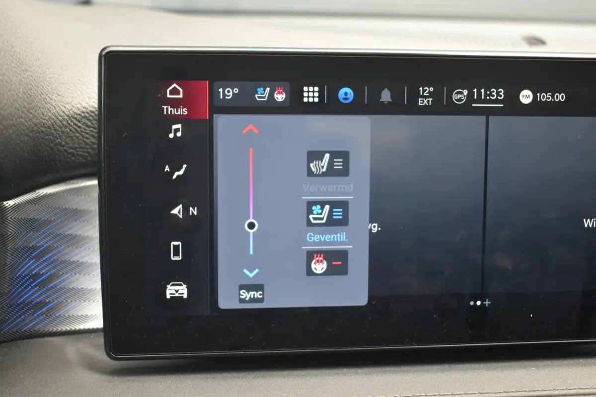 1.5T Hybrid Edizione Speciale Leder Stuur-Stoelverwarming Ventilatie Harman Kardon