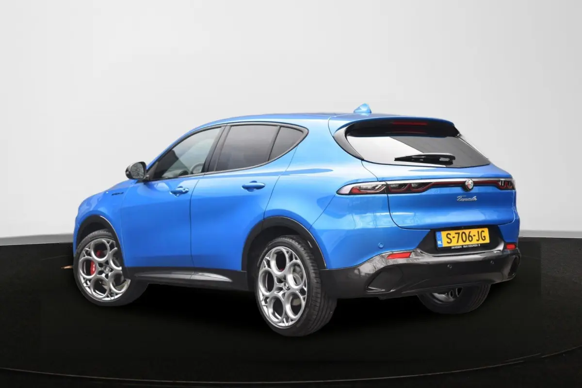 1.5T Hybrid Edizione Speciale Leder Stuur-Stoelverwarming Ventilatie Harman Kardon