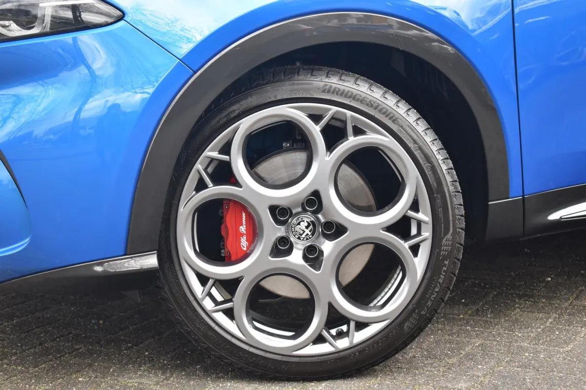1.5T Hybrid Edizione Speciale Leder Stuur-Stoelverwarming Ventilatie Harman Kardon