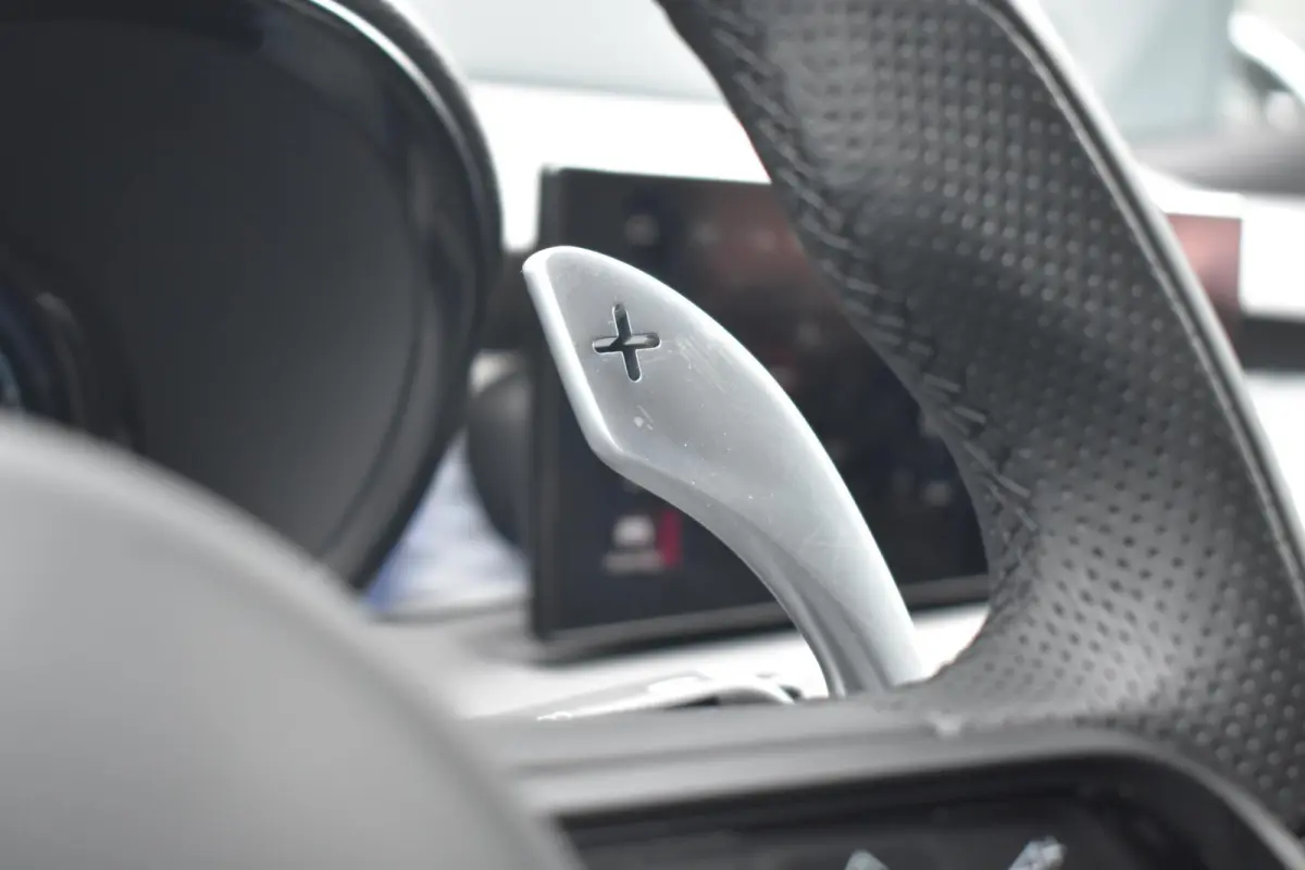 1.5T Hybrid Edizione Speciale Leder Stuur-Stoelverwarming Ventilatie Harman Kardon