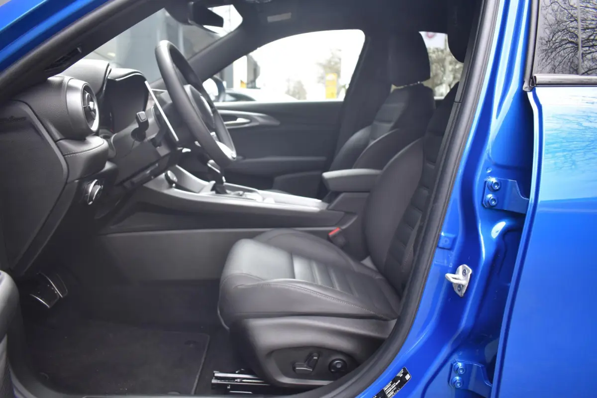 1.5T Hybrid Edizione Speciale Leder Stuur-Stoelverwarming Ventilatie Harman Kardon
