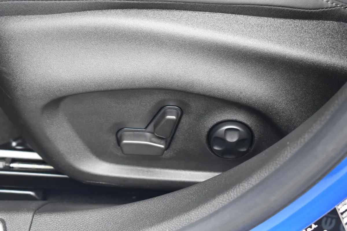 1.5T Hybrid Edizione Speciale Leder Stuur-Stoelverwarming Ventilatie Harman Kardon
