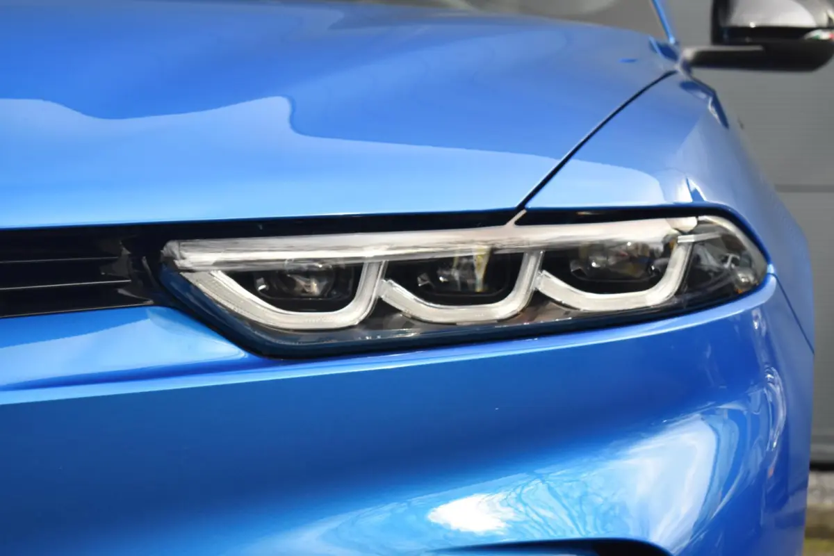 1.5T Hybrid Edizione Speciale Leder Stuur-Stoelverwarming Ventilatie Harman Kardon