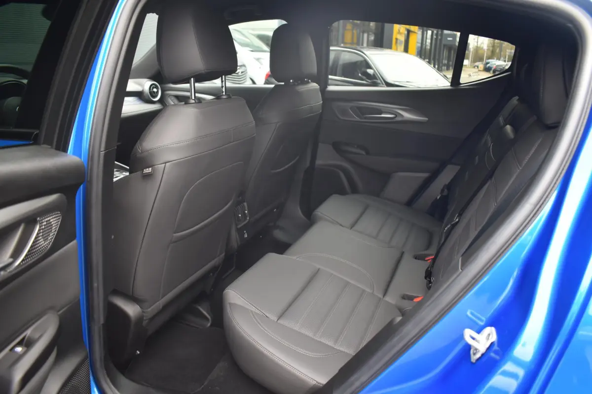 1.5T Hybrid Edizione Speciale Leder Stuur-Stoelverwarming Ventilatie Harman Kardon