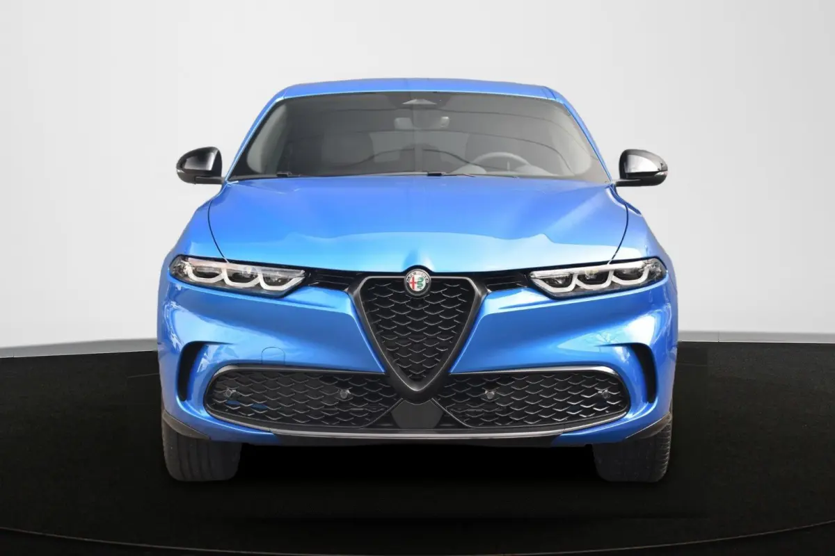 1.5T Hybrid Edizione Speciale Leder Stuur-Stoelverwarming Ventilatie Harman Kardon