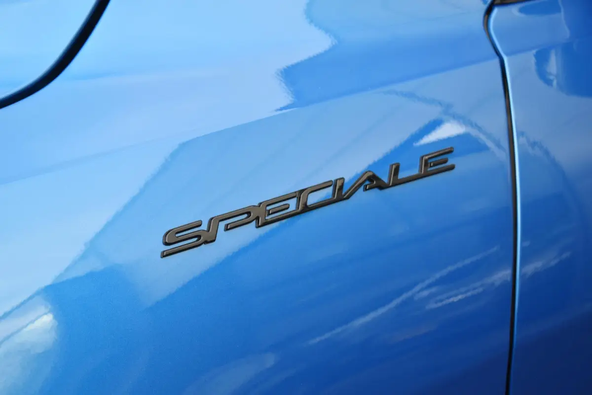1.5T Hybrid Edizione Speciale Leder Stuur-Stoelverwarming Ventilatie Harman Kardon