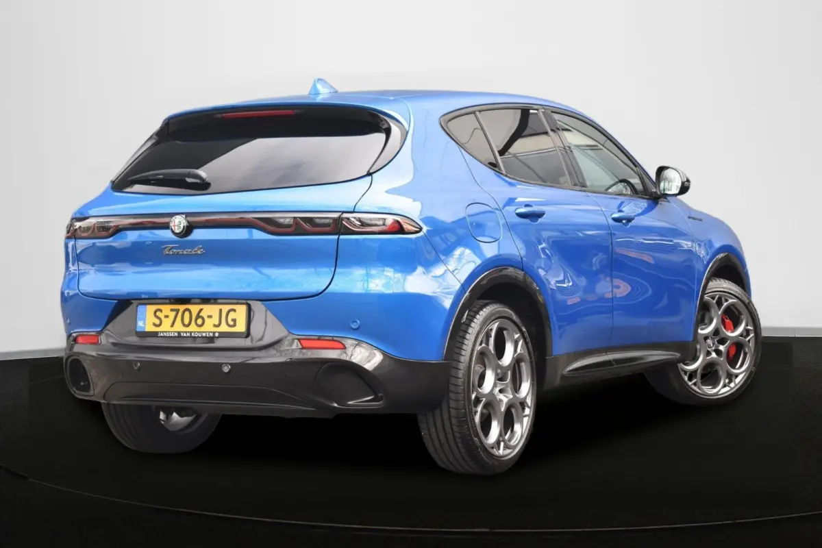 1.5T Hybrid Edizione Speciale Leder Stuur-Stoelverwarming Ventilatie Harman Kardon