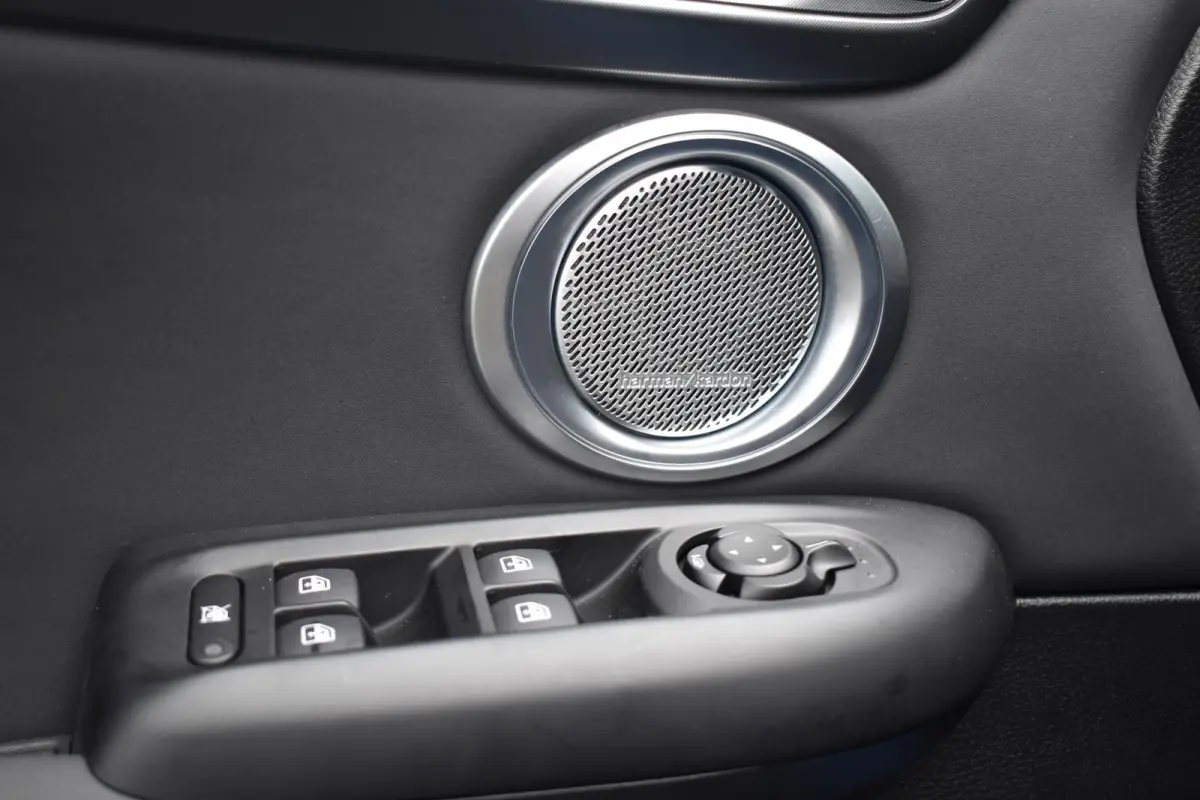 1.5T Hybrid Edizione Speciale Leder Stuur-Stoelverwarming Ventilatie Harman Kardon