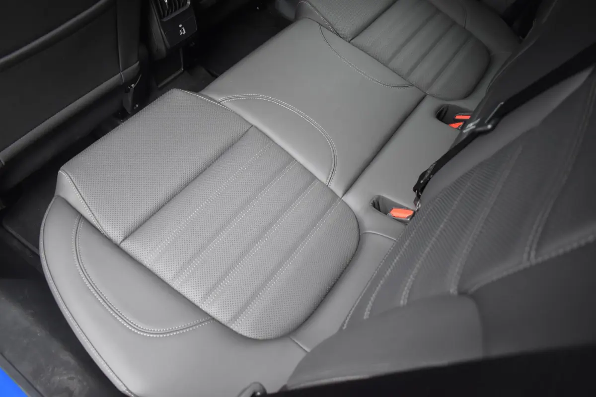 1.5T Hybrid Edizione Speciale Leder Stuur-Stoelverwarming Ventilatie Harman Kardon