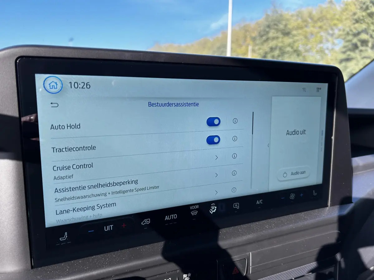 320 2.5 PHEV L2H1 Trend | Automaat | Trekhaak voorbereiding | Stoelverwarming | Adaptive Cruise Control