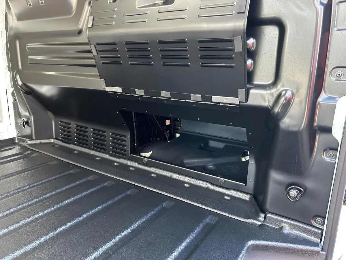 320 2.5 PHEV L2H1 Trend | Automaat | Trekhaak voorbereiding | Stoelverwarming | Adaptive Cruise Control