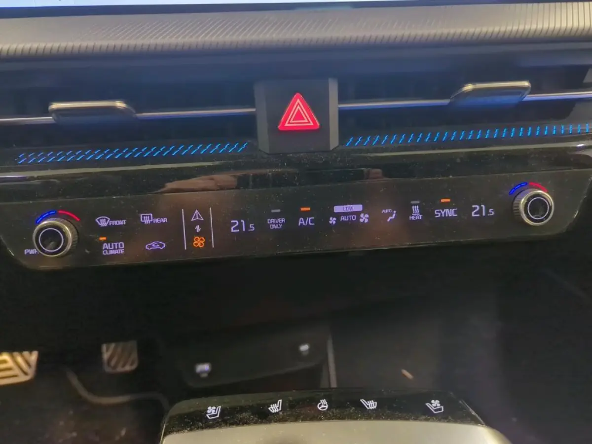 GT-Line 77.4 kWh SOH 100% I TREKHAAK (1600kg) I PANO DAK I ORG.NL + NAP + DEALER O.H.
