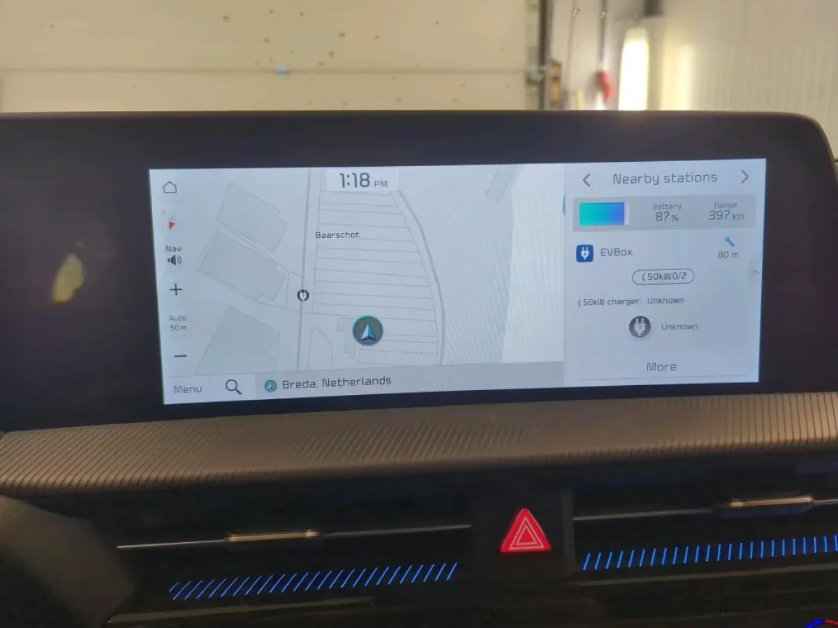 GT-Line 77.4 kWh SOH 100% I TREKHAAK (1600kg) I PANO DAK I ORG.NL + NAP + DEALER O.H.