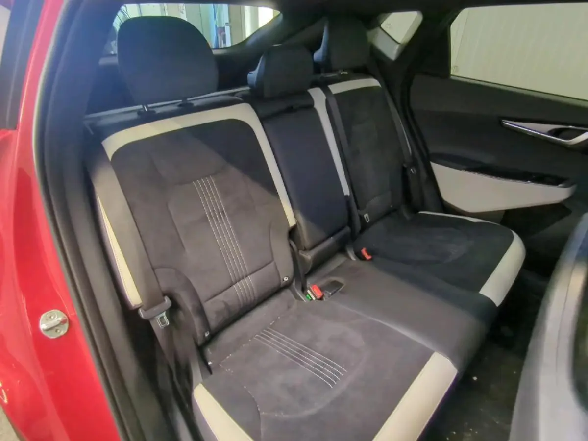 GT-Line 77.4 kWh SOH 100% I TREKHAAK (1600kg) I PANO DAK I ORG.NL + NAP + DEALER O.H.