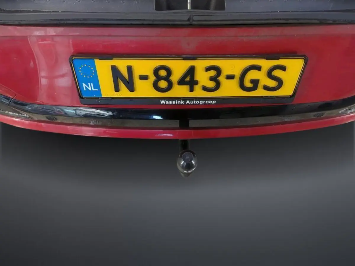 GT-Line 77.4 kWh SOH 100% I TREKHAAK (1600kg) I PANO DAK I ORG.NL + NAP + DEALER O.H.