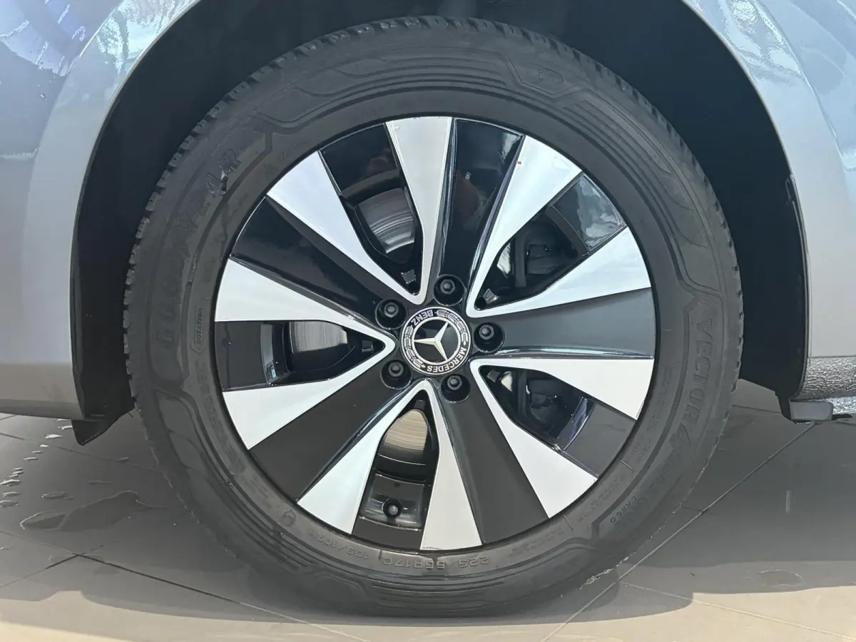 119 CDI Lang DC Comfort
