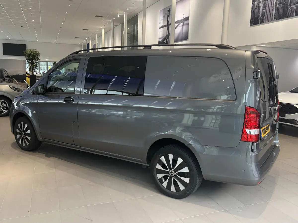 119 CDI Lang DC Comfort