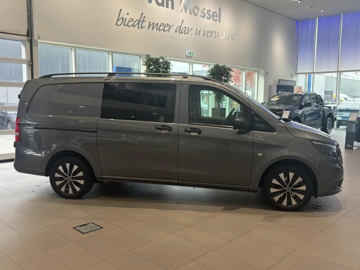 119 CDI Lang DC Comfort