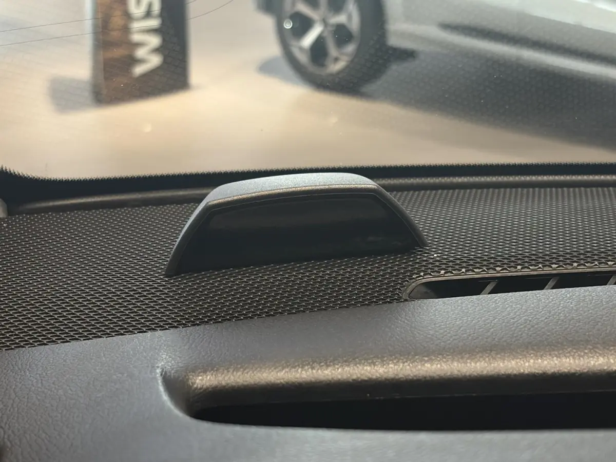 119 CDI Lang DC Comfort