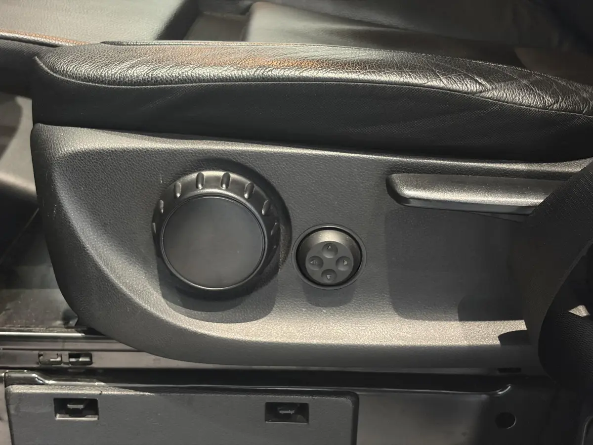119 CDI Lang DC Comfort