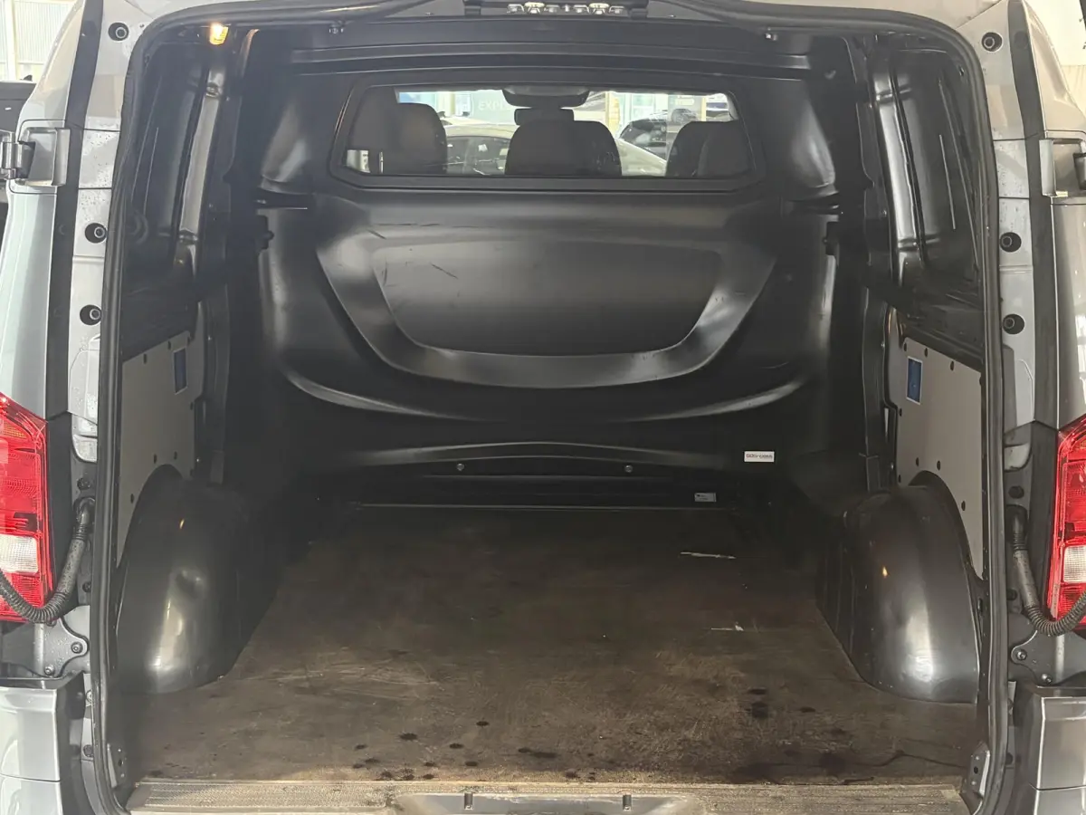 119 CDI Lang DC Comfort
