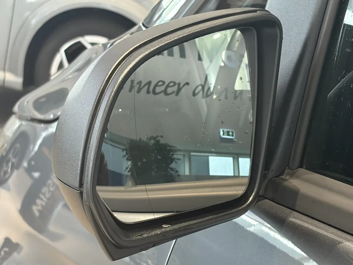119 CDI Lang DC Comfort