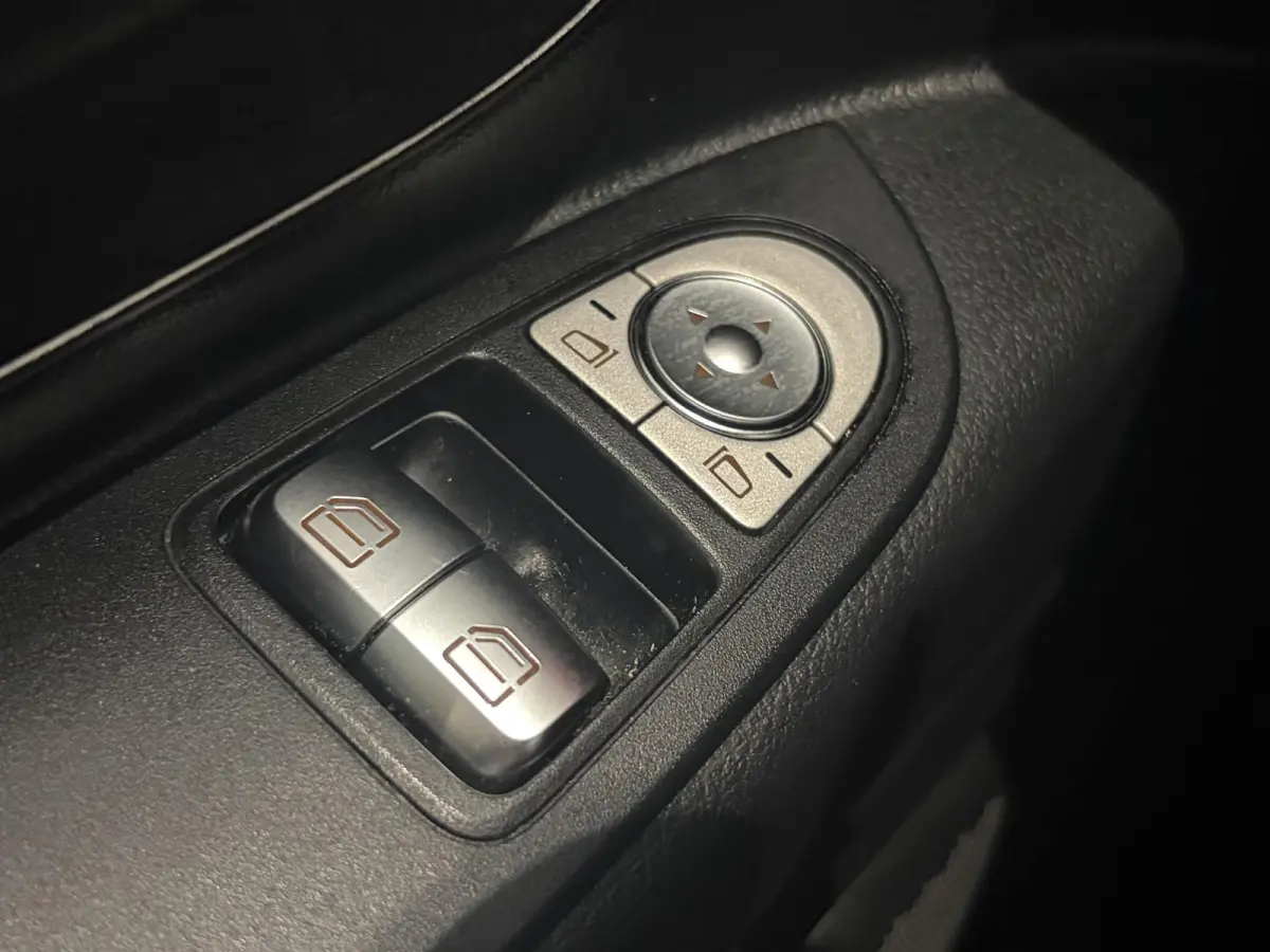 119 CDI Lang DC Comfort