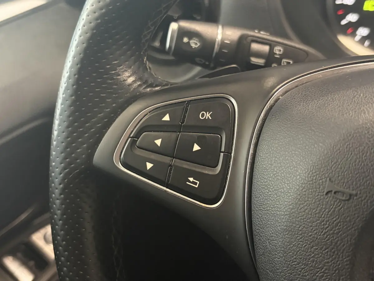 119 CDI Lang DC Comfort