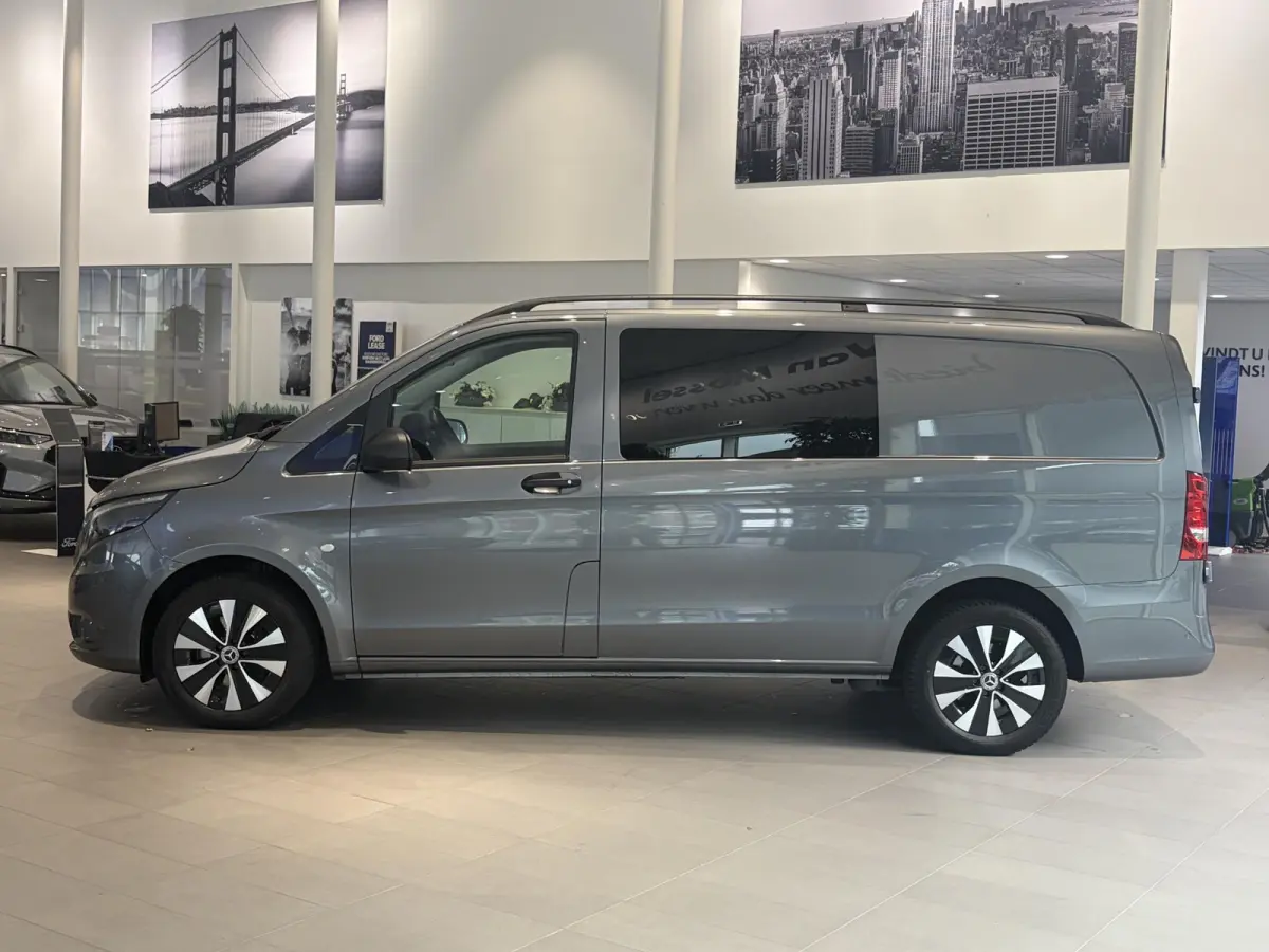 119 CDI Lang DC Comfort