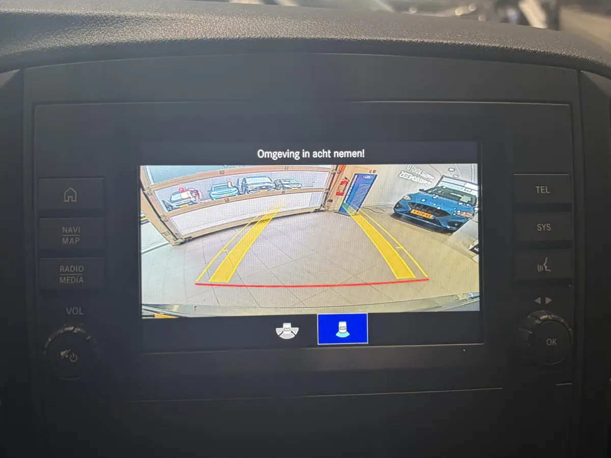 119 CDI Lang DC Comfort