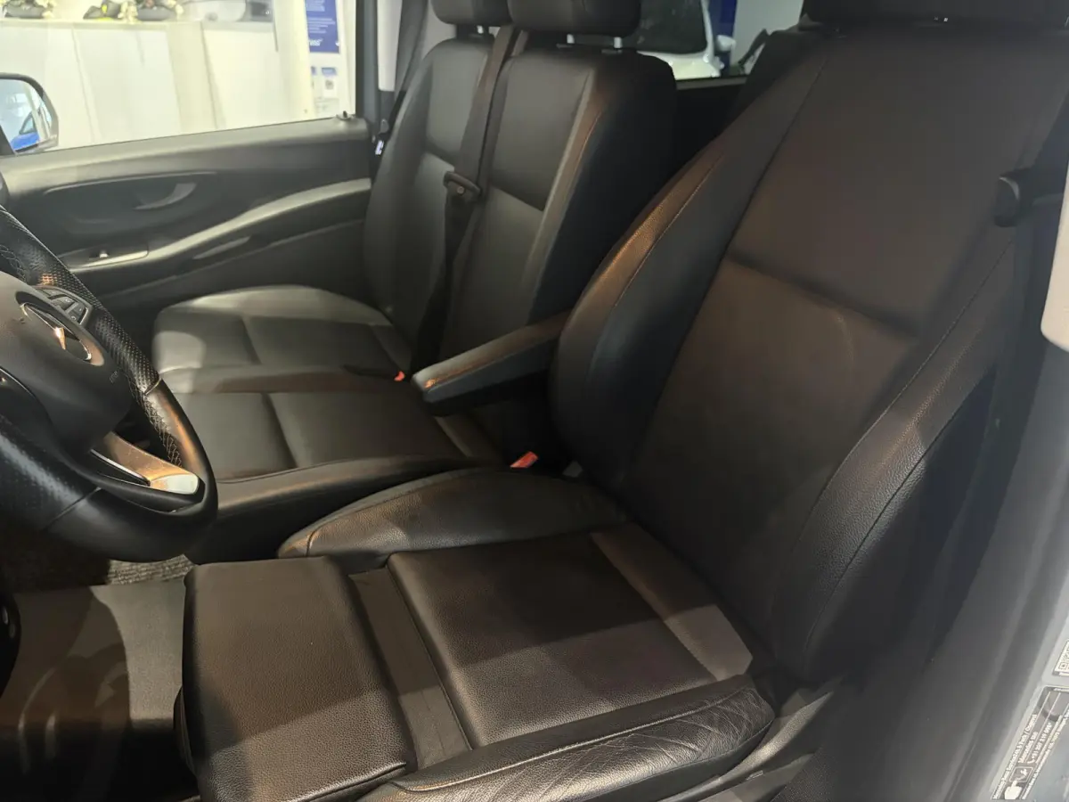 119 CDI Lang DC Comfort