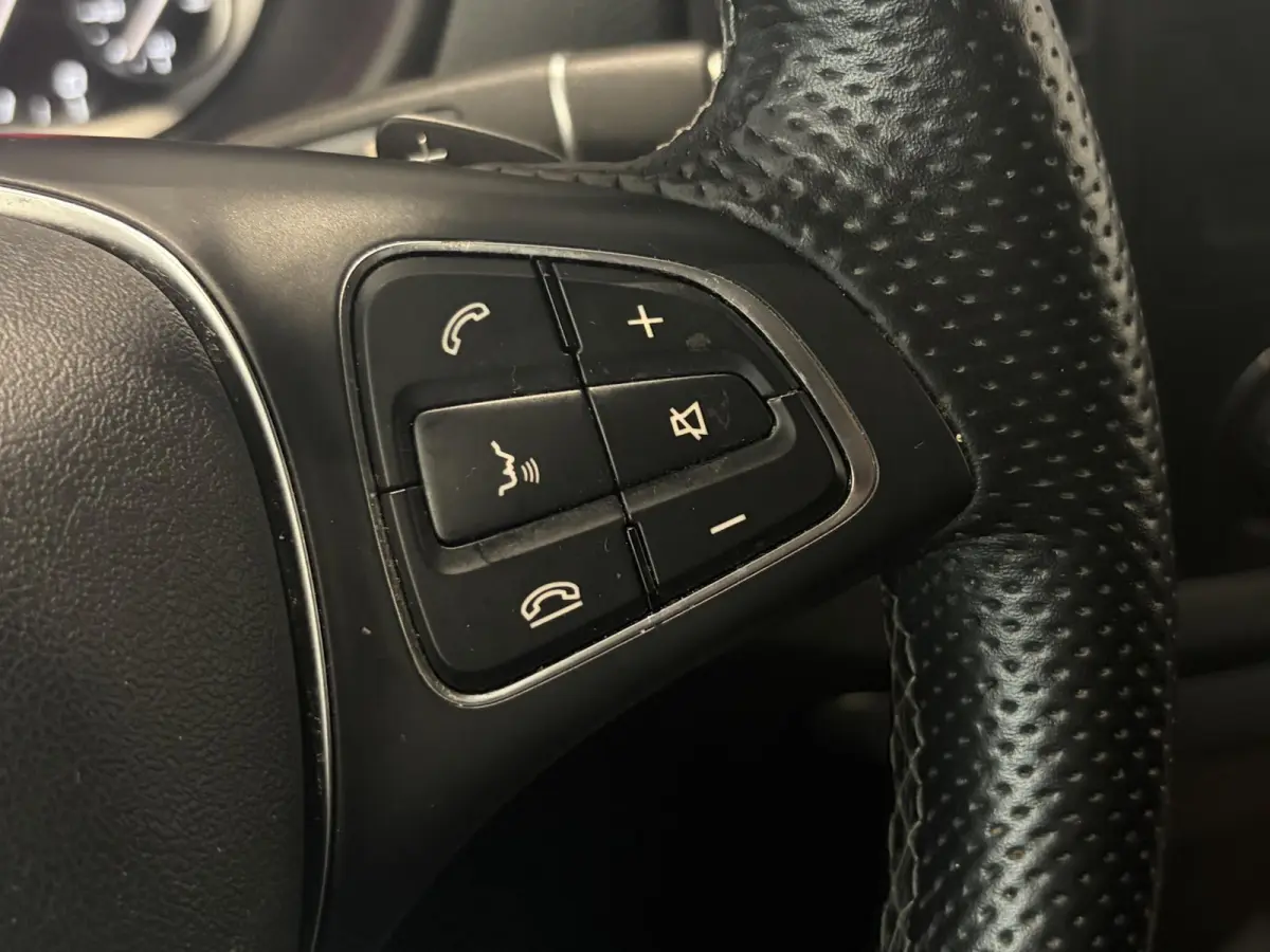 119 CDI Lang DC Comfort
