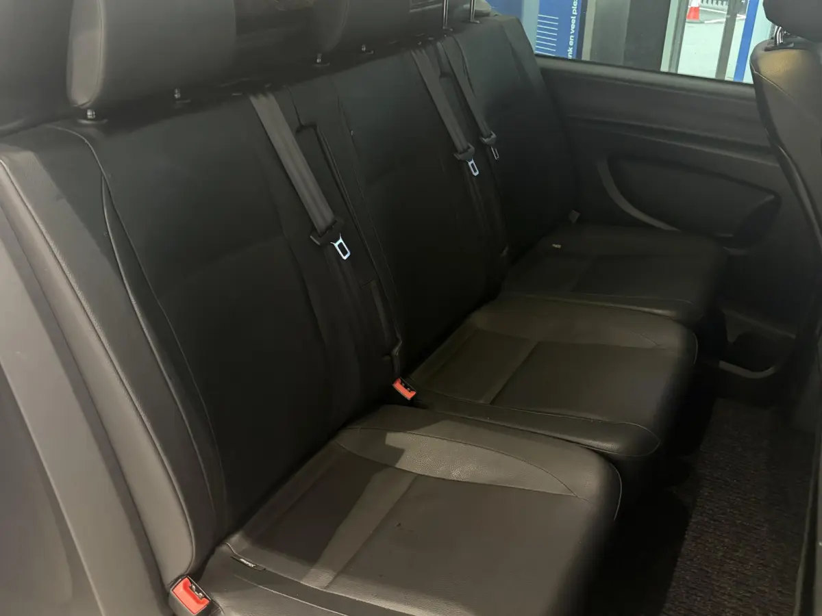 119 CDI Lang DC Comfort