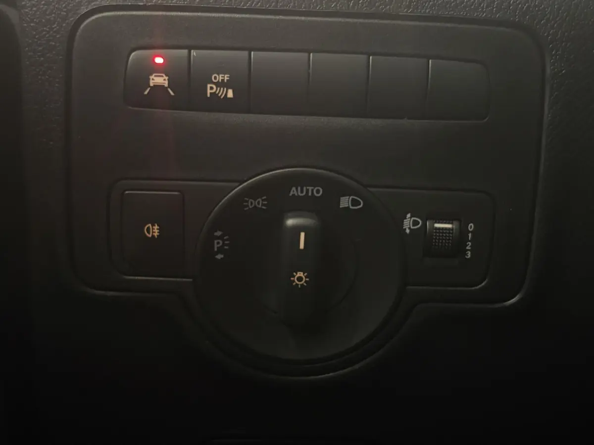 119 CDI Lang DC Comfort