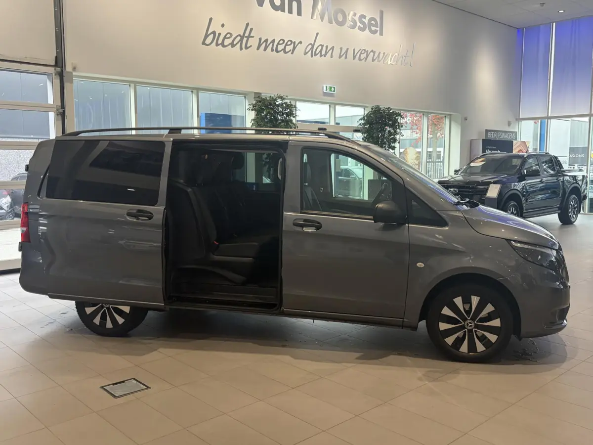 119 CDI Lang DC Comfort