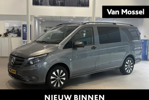 119 CDI Lang DC Comfort