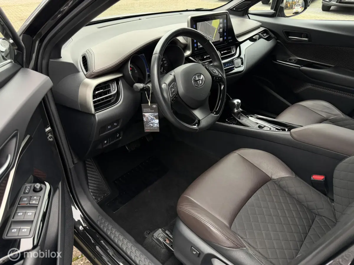 1.8 Hybrid Executive Ultimate Leer Navi Trekh. JBL 18"Lmv etc.