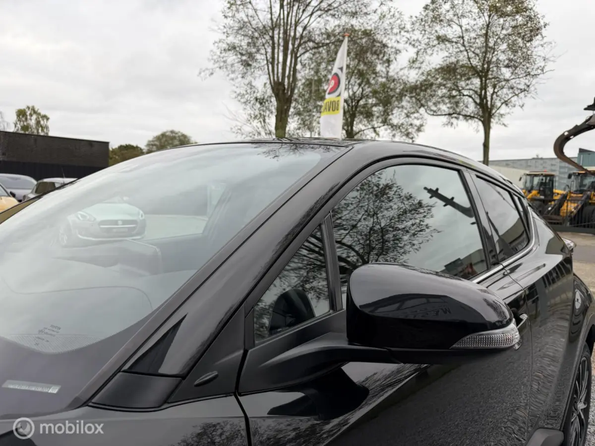 1.8 Hybrid Executive Ultimate Leer Navi Trekh. JBL 18"Lmv etc.