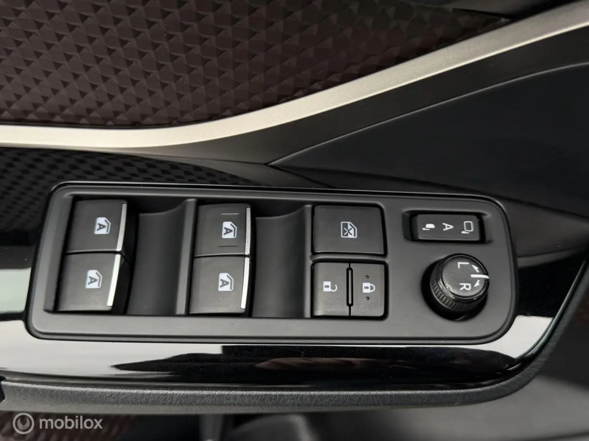 1.8 Hybrid Executive Ultimate Leer Navi Trekh. JBL 18"Lmv etc.