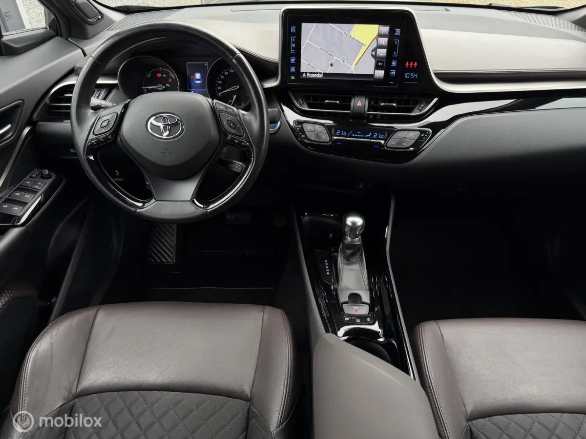 1.8 Hybrid Executive Ultimate Leer Navi Trekh. JBL 18"Lmv etc.