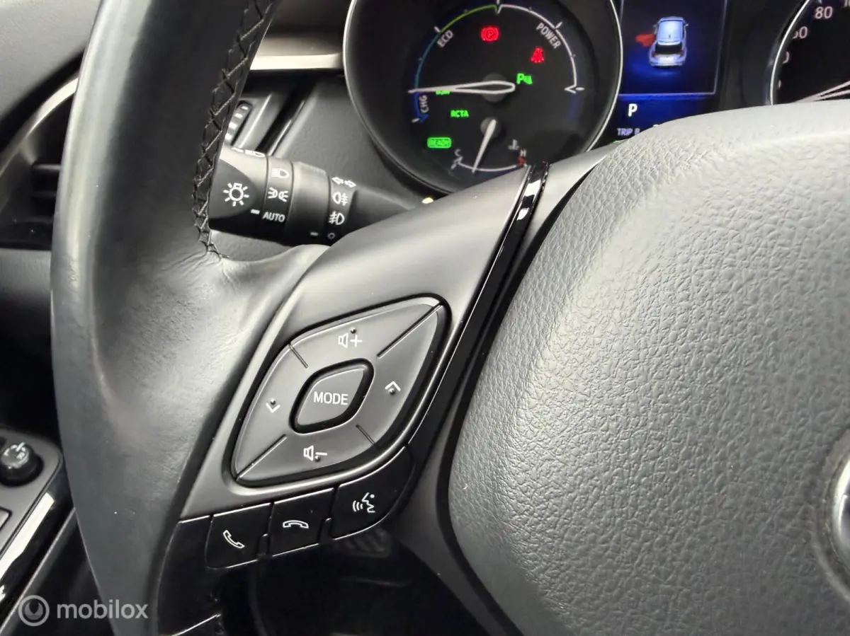 1.8 Hybrid Executive Ultimate Leer Navi Trekh. JBL 18"Lmv etc.