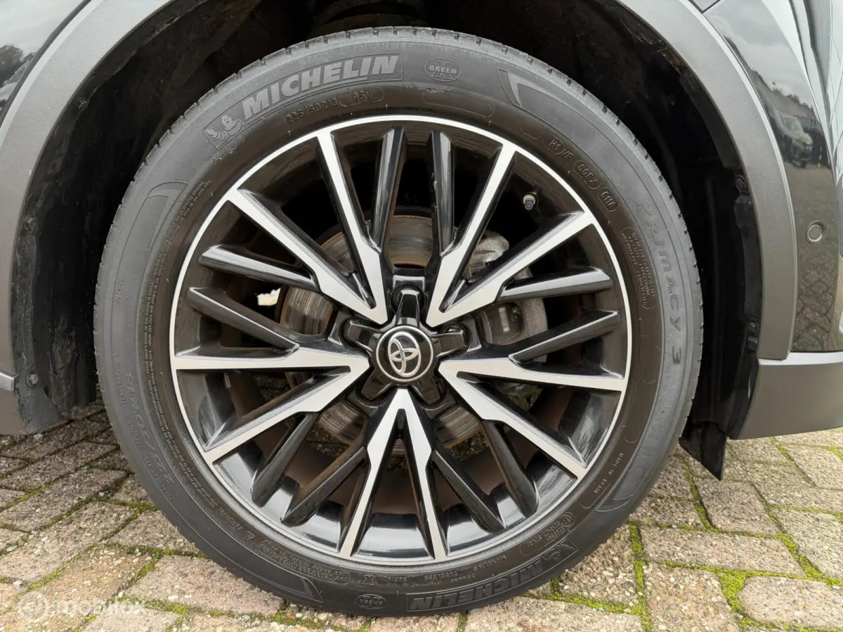1.8 Hybrid Executive Ultimate Leer Navi Trekh. JBL 18"Lmv etc.