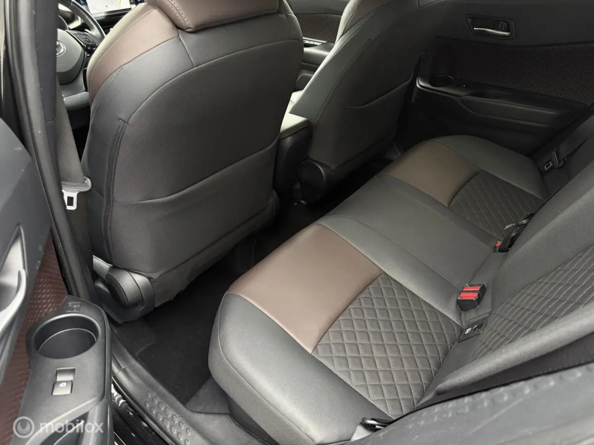 1.8 Hybrid Executive Ultimate Leer Navi Trekh. JBL 18"Lmv etc.